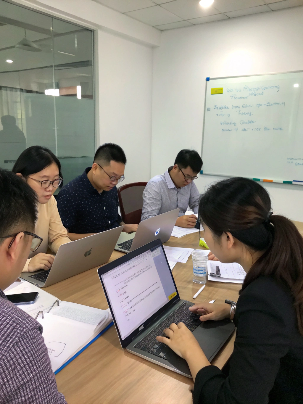 Tiếng Anh giao tiếp ROBO PRO (Sinh viên và người đi làm)